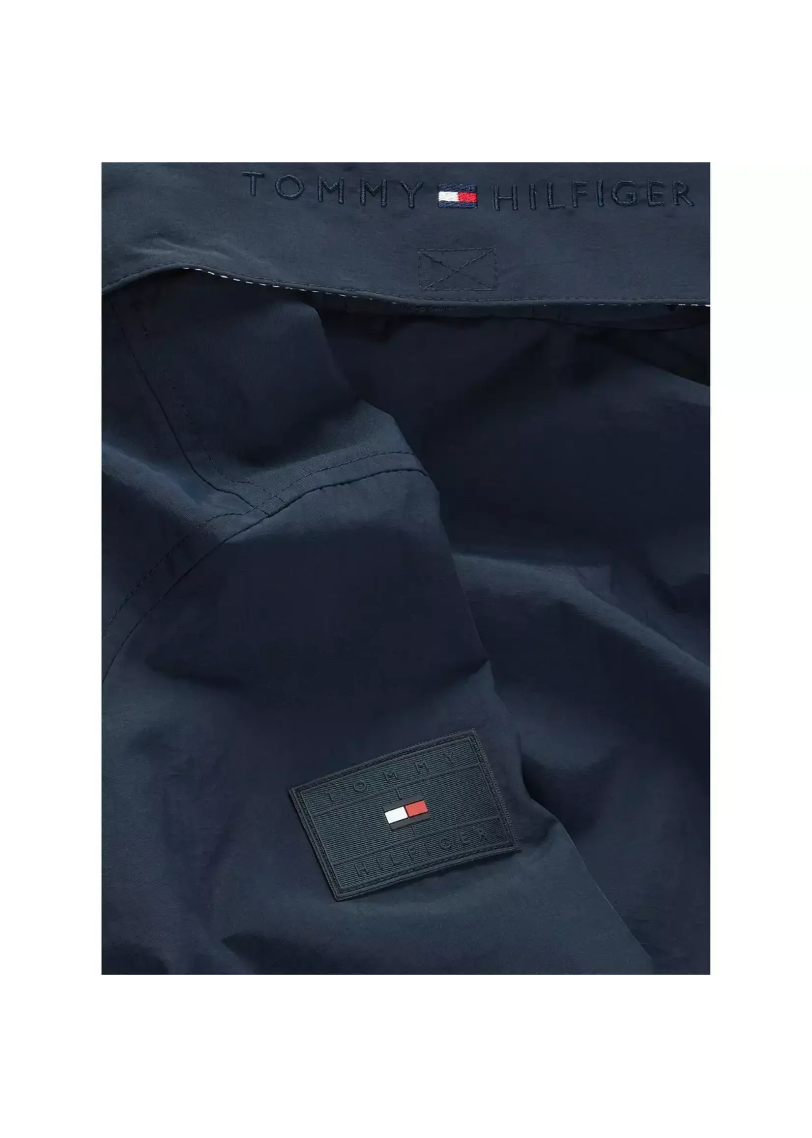 Tommy Hilfiger Tommy Hilfiger ESSENTIAL JACKET, C1G KB0KB09593C1G Dark Night Navy