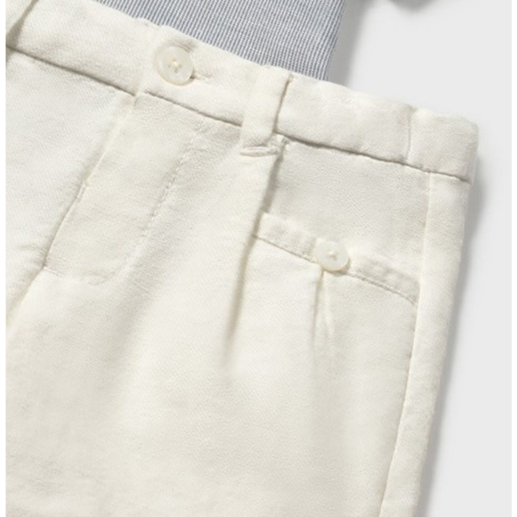 Mayoral Mayoral Short White