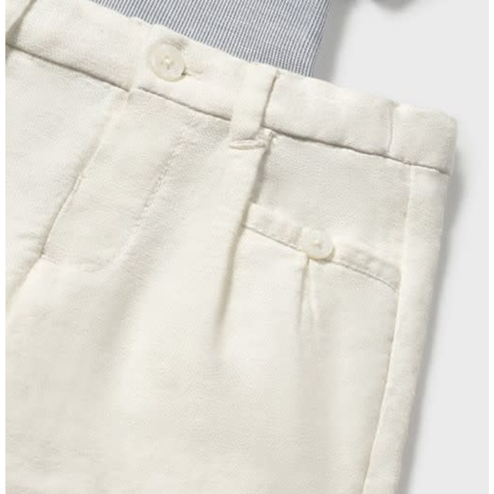 Mayoral Mayoral Short White