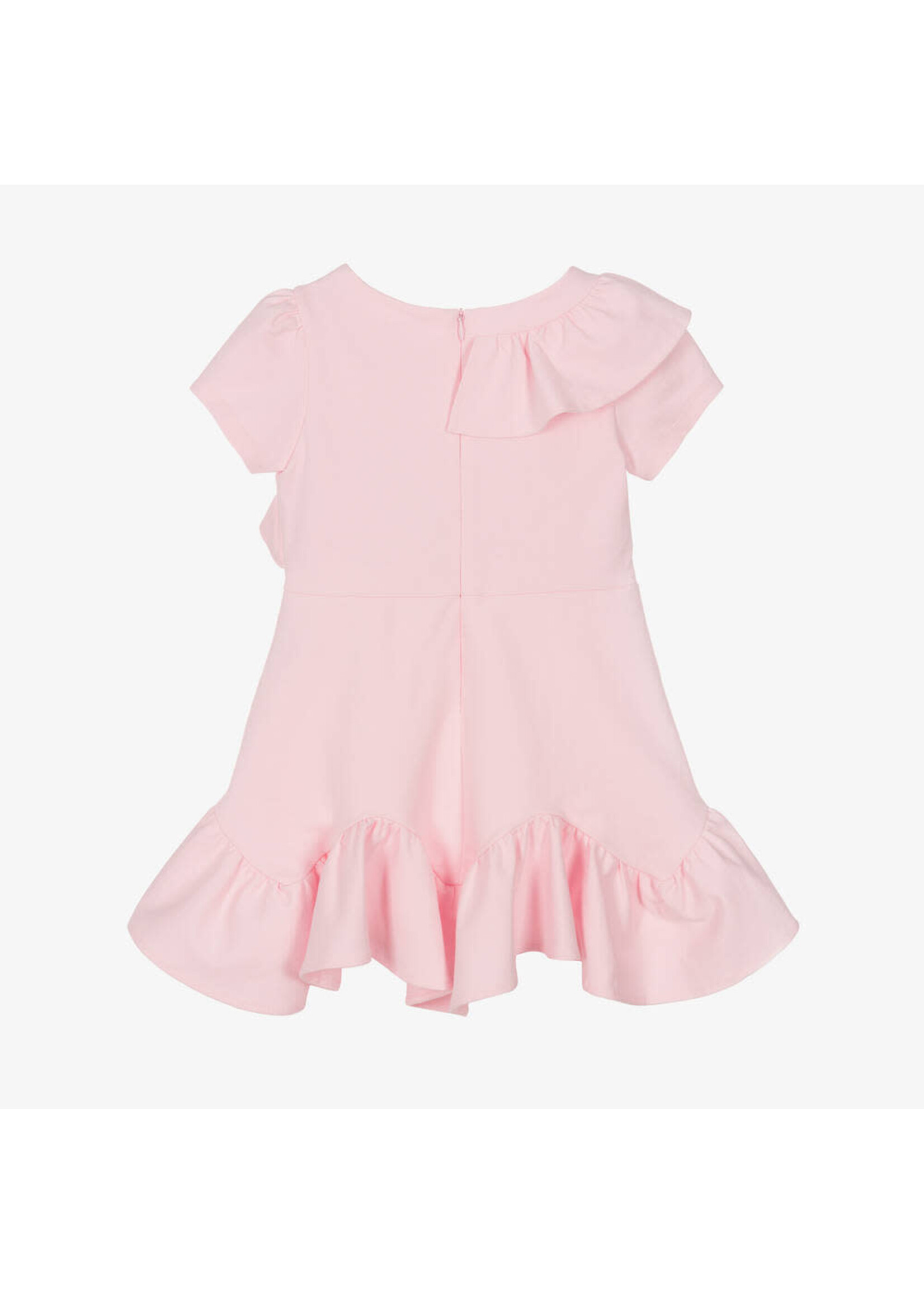 Patachou Patachou 4033409 FLAMINGO PINK