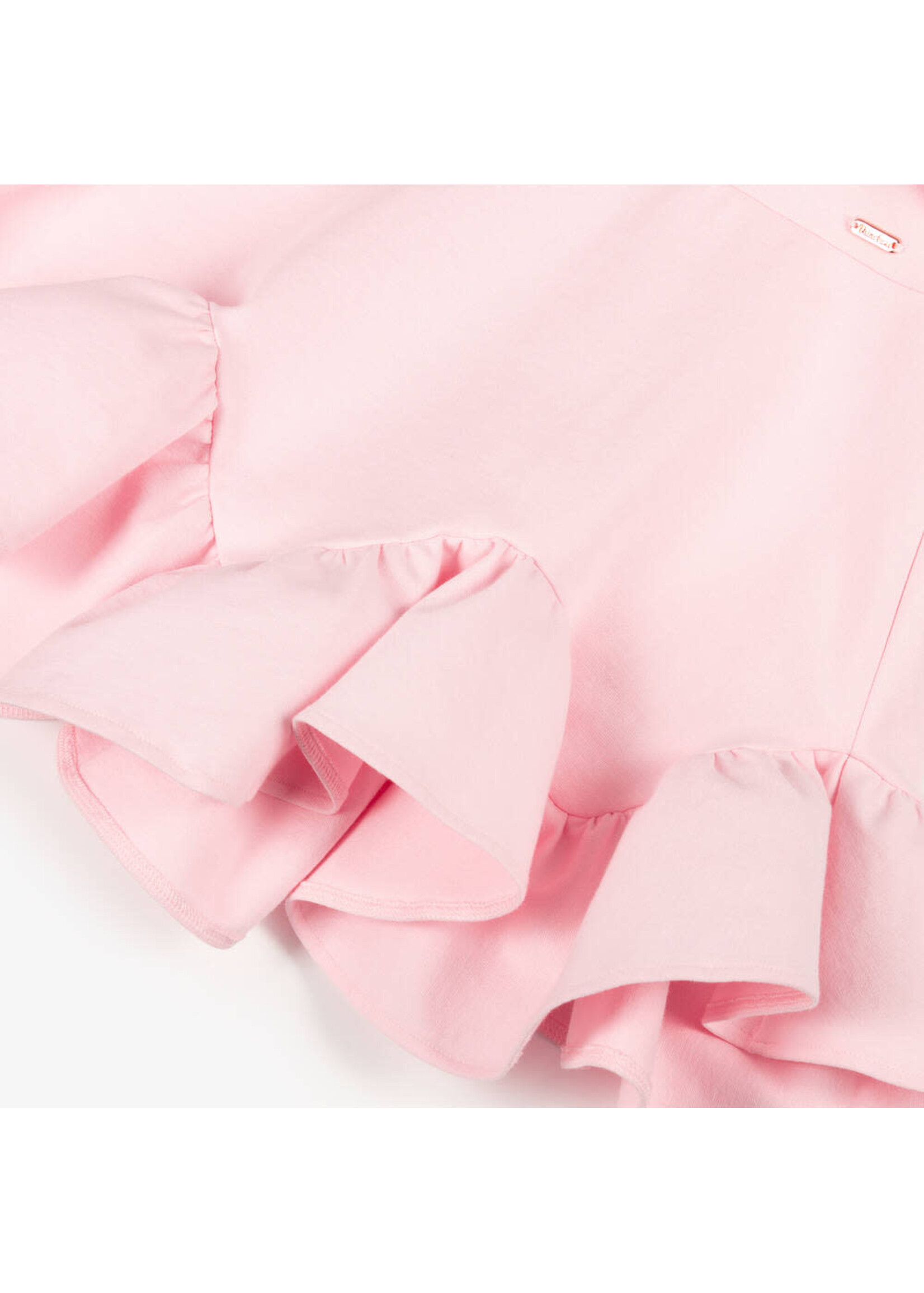 Patachou Patachou 4033409 FLAMINGO PINK