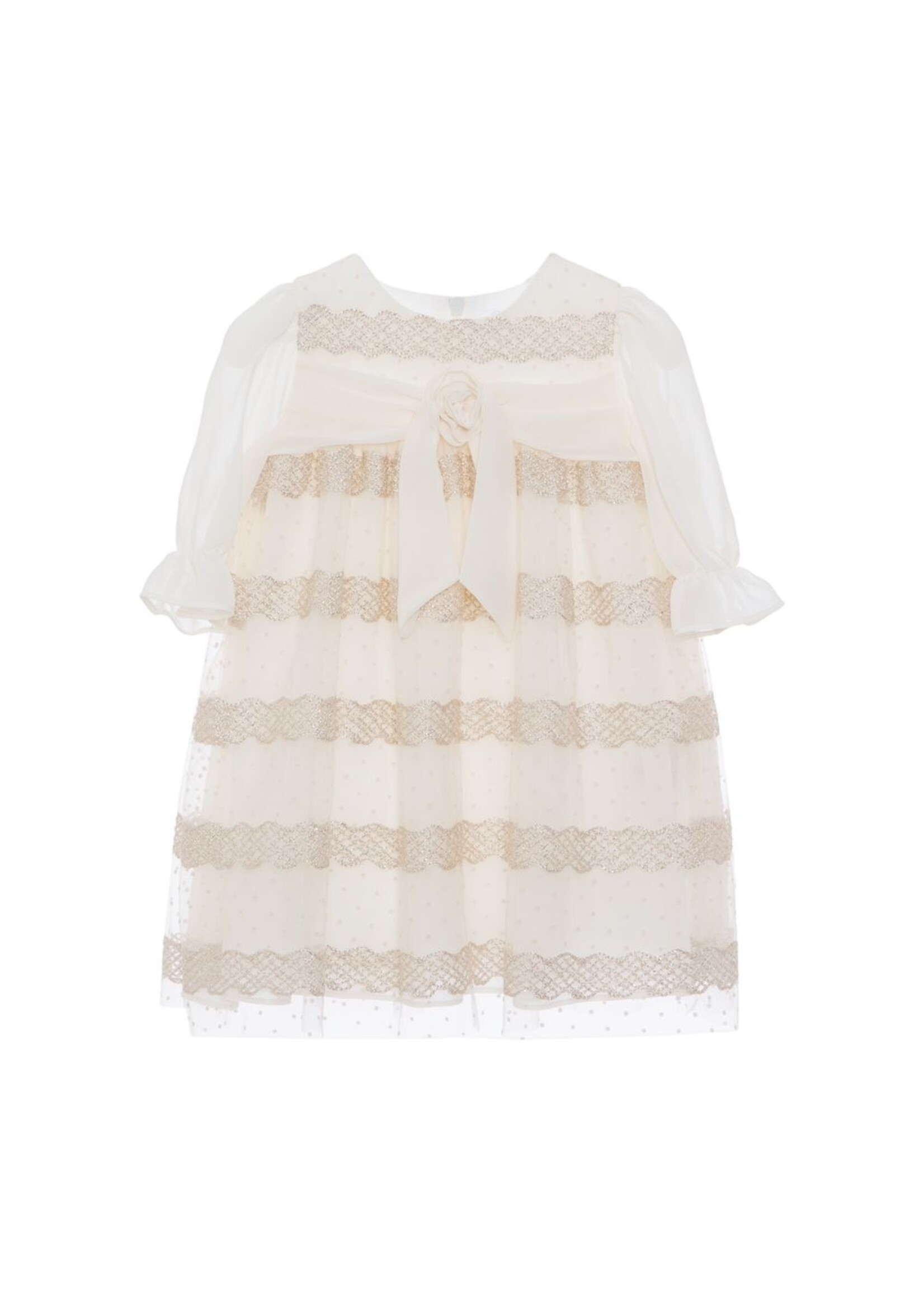 Patachou Patachou 4033283 IVORY