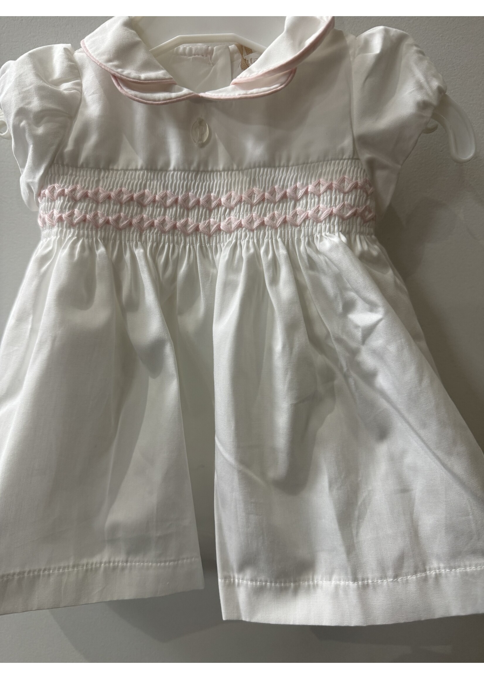Patachou Patachou 4033201 PALE White
