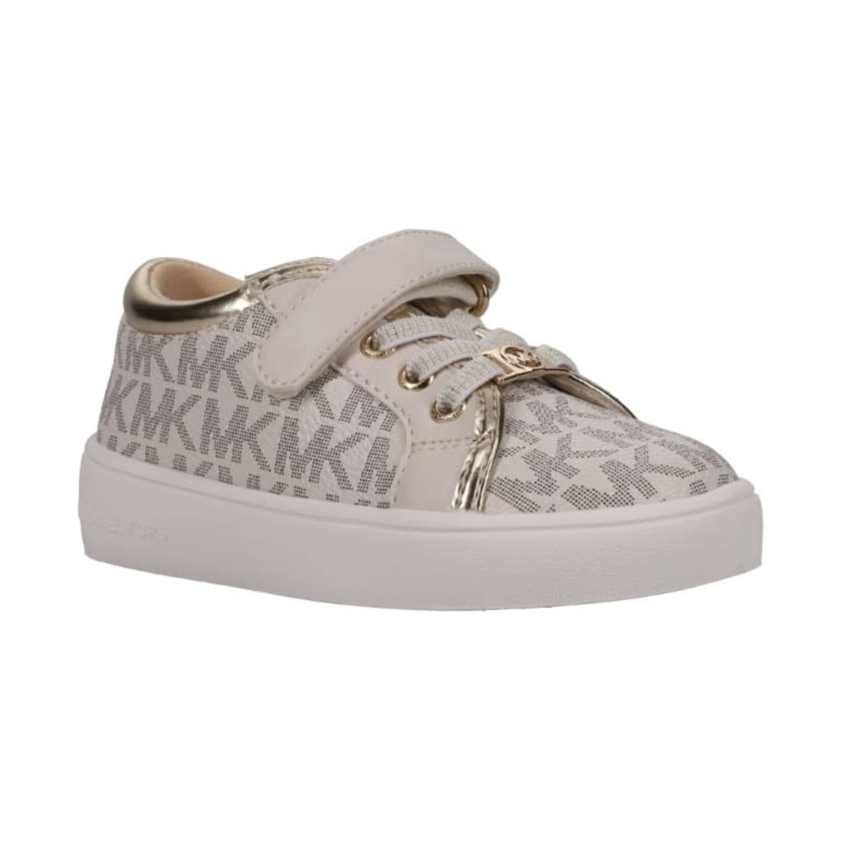 Michael Kors Michael Kors Schoen JEM RALLEY PS VANILLA MOCHA PALE GOLD - MK02484256