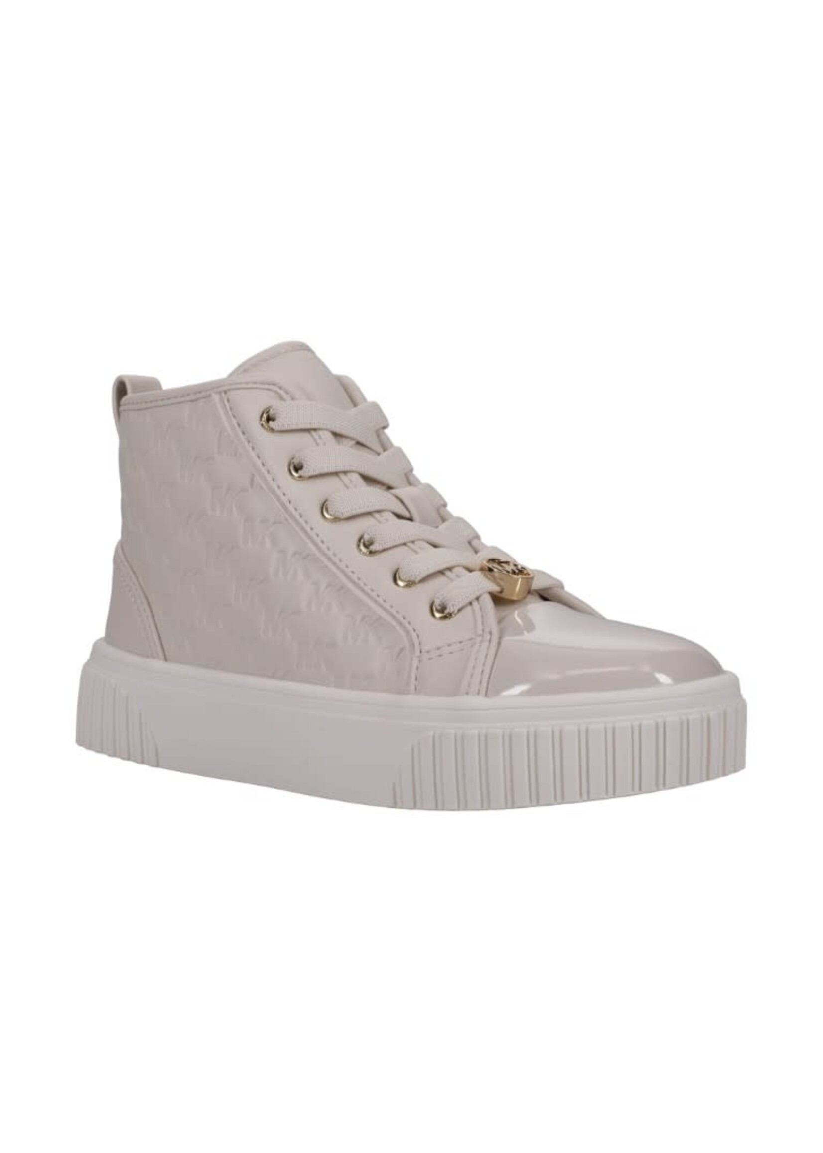 Michael Kors Michael Kors Schoen SKATE SPLIT VANILLA SYNTHETIC - MK01508250