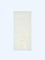 Mac Ilusion Mac Ilusion Toquilla calada y cinta smooth SENSITIVE Crudo