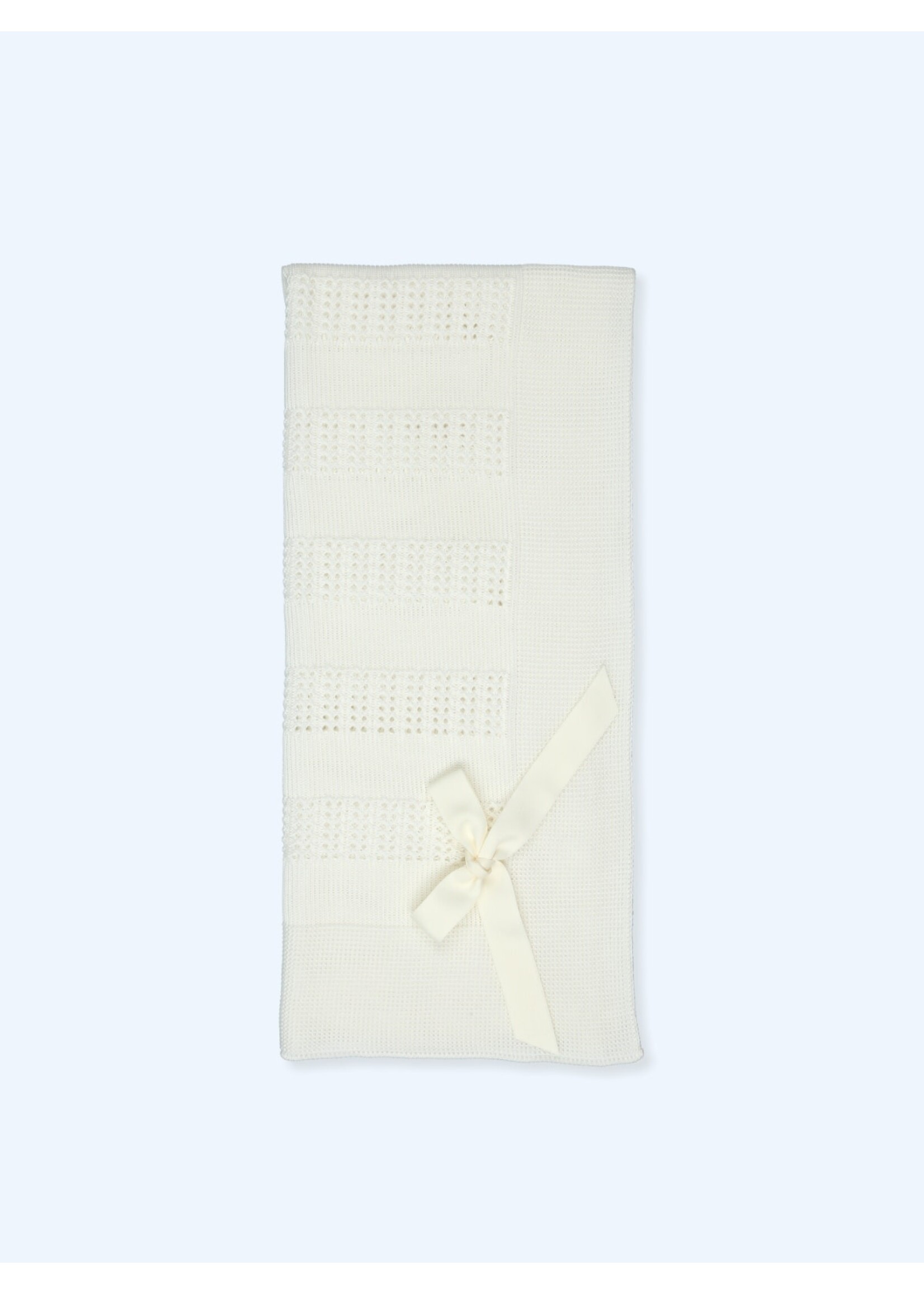 Mac Ilusion Mac Ilusion Toquilla calada y cinta smooth SENSITIVE Crudo