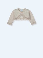 Mac Ilusion Mac Ilusion Chaqueta niña corta Bliss SPECIALY ) Blis-Angora B