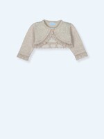 Mac Ilusion Mac Ilusion Chaqueta niña corta Bliss SPECIALY ) Blis-Angora