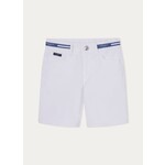 Hackett Hackett HACKETT W TAPE SHOR 800WHITE - HK800821