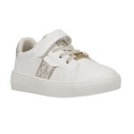 Michael Kors sneaker gold