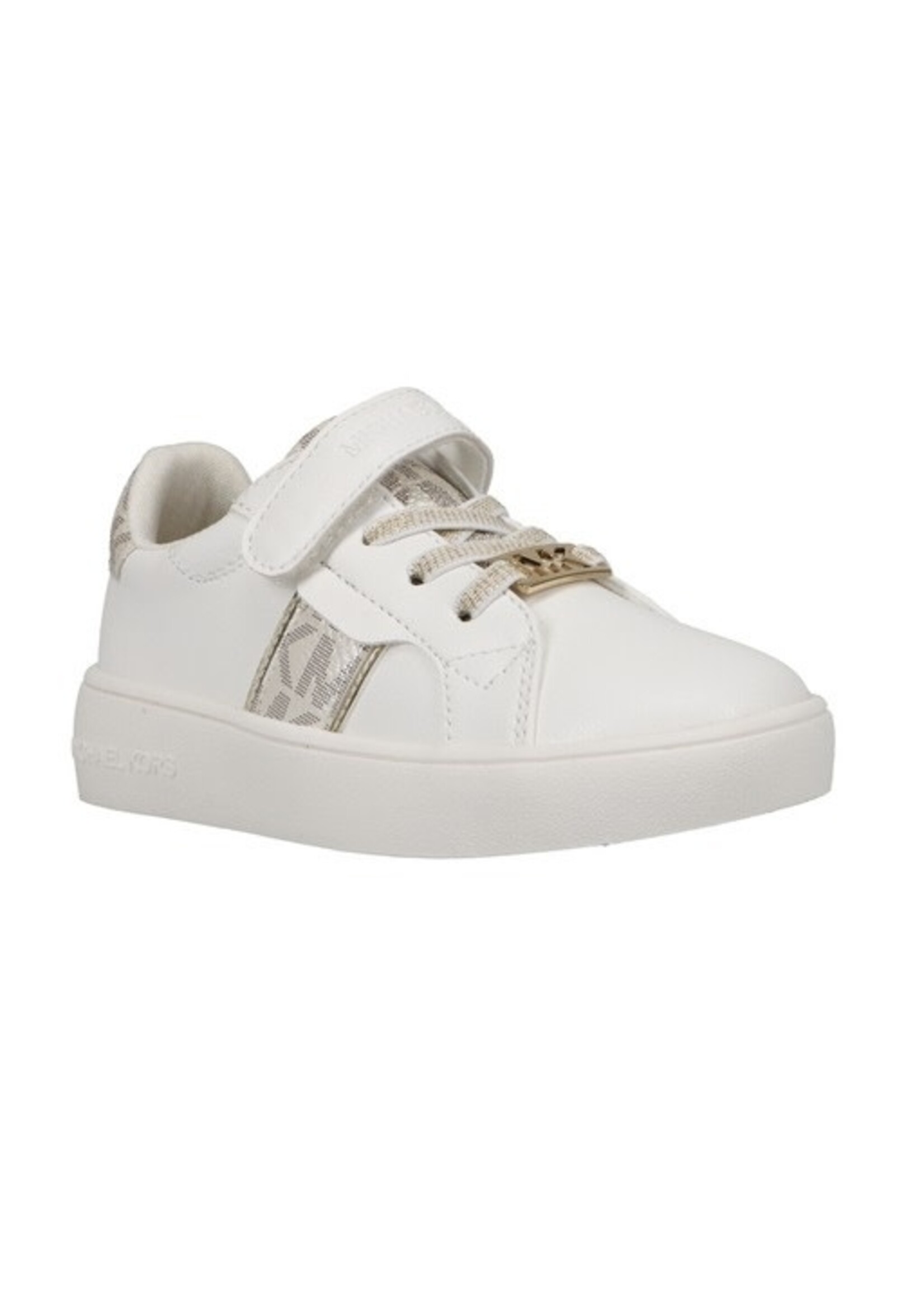 Michael Kors sneaker gold
