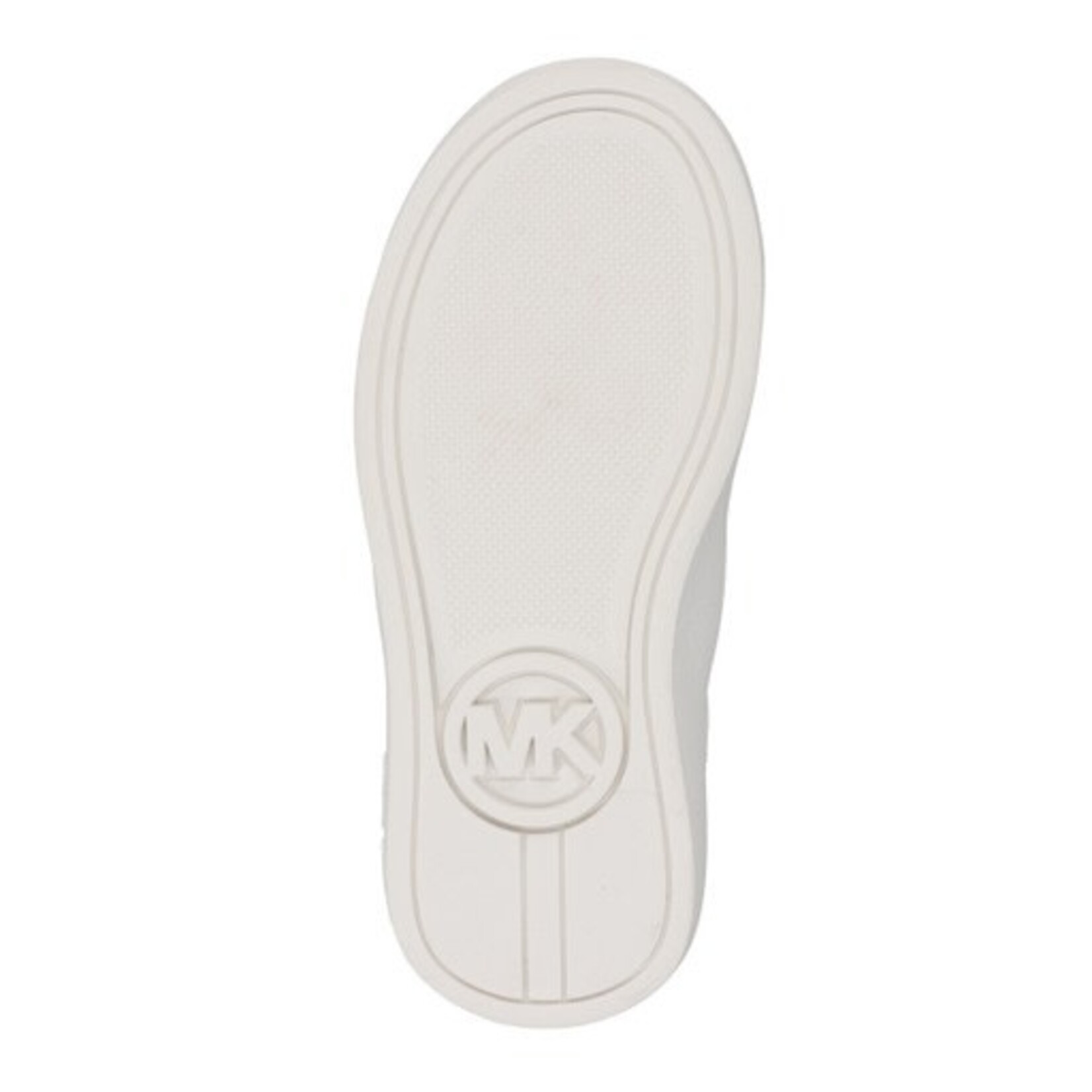 Michael Kors sneaker gold