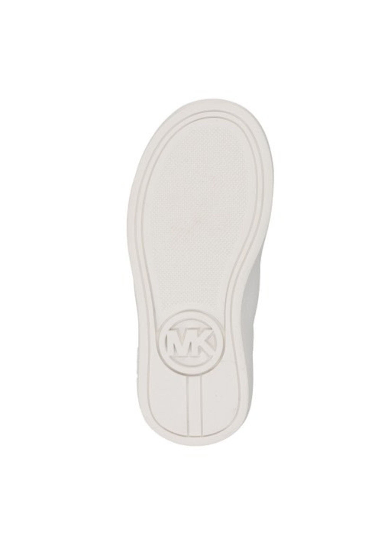 Michael Kors sneaker gold