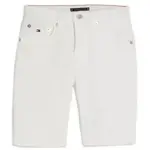 Tommy Hilfiger Tommy Hilfiger MODERN STRAIGHT SHOR, YBR KB0KB09471YBR White