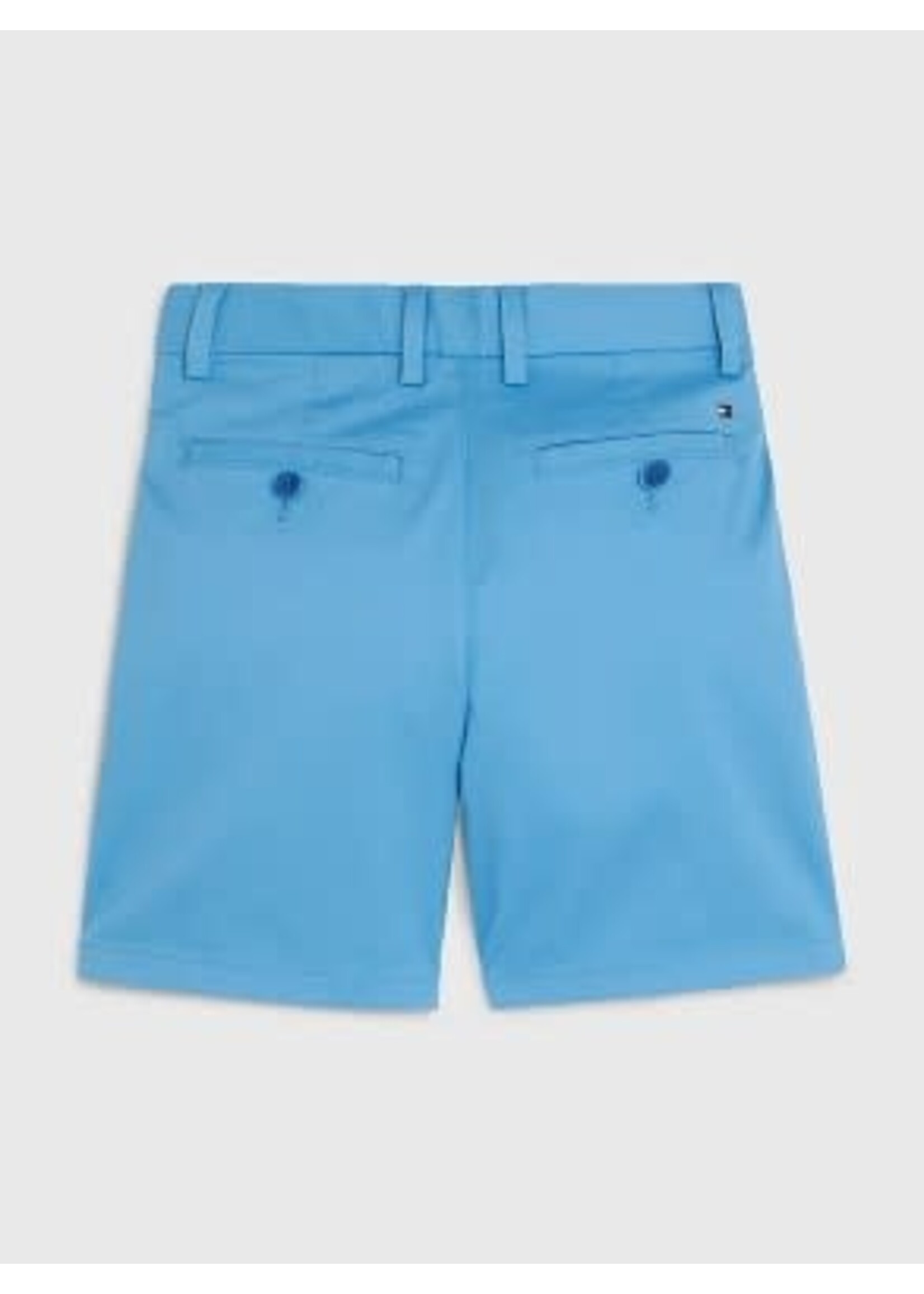 Tommy Hilfiger Tommy Hilfiger Shorts KB0KB08128CY7 Skysail