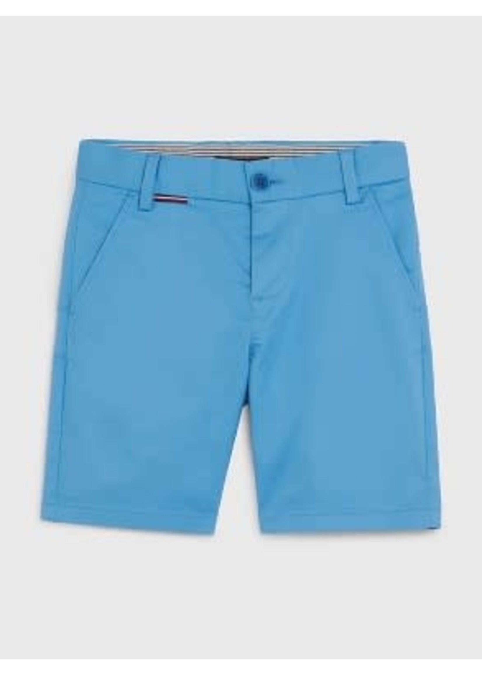 Tommy Hilfiger Tommy Hilfiger Shorts KB0KB08128CY7 Skysail