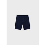 Mayoral Mayoral Basic twill chino shorts Navy - 23 00202