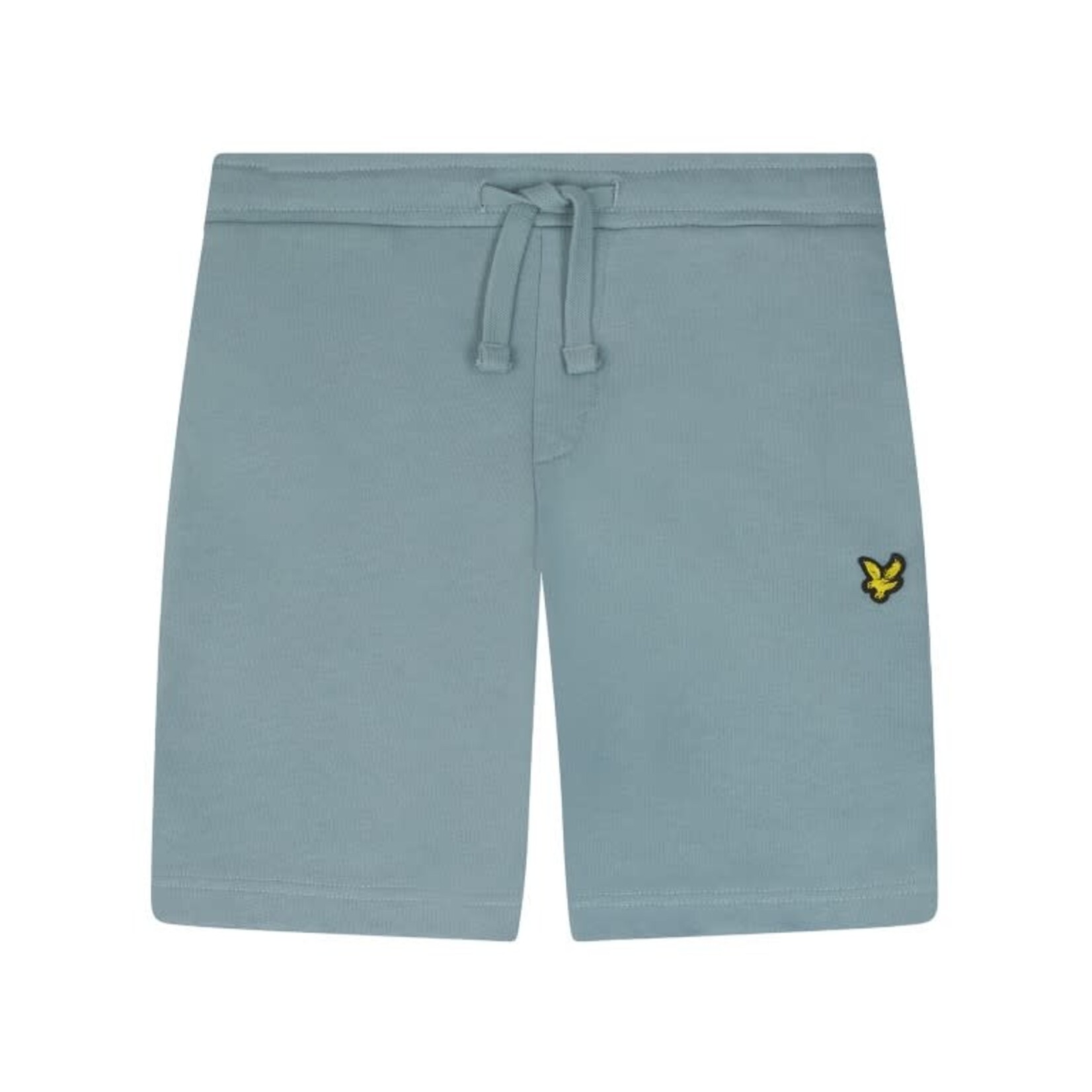 Lyle&Scott Lyle&Scott Sweat Short A19 Slate Blue - MLB2014V