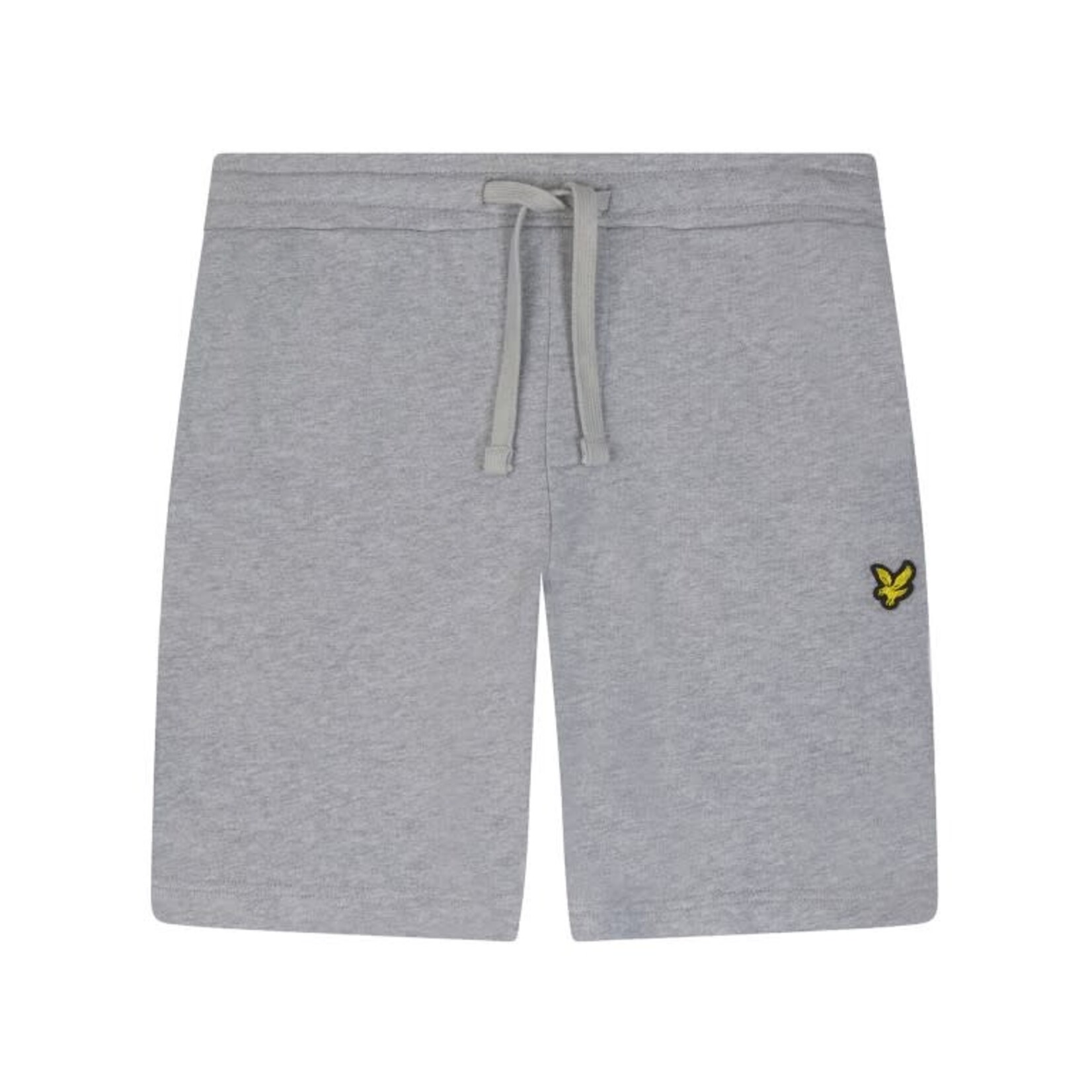 Lyle&Scott Lyle&Scott Sweat Short A19 Slate Blue - MLB2014V