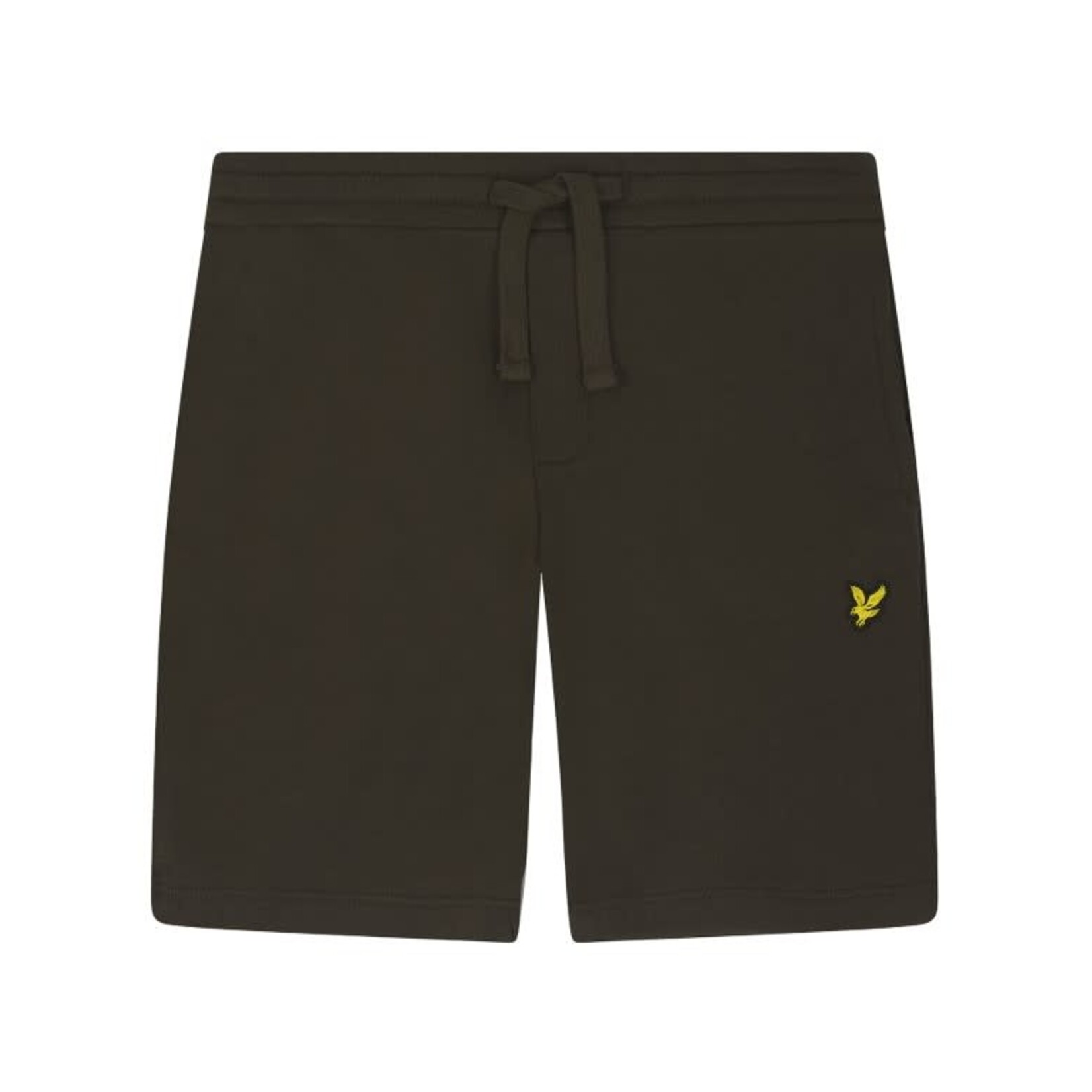 Lyle&Scott Lyle&Scott Sweat Short A19 Slate Blue - MLB2014V
