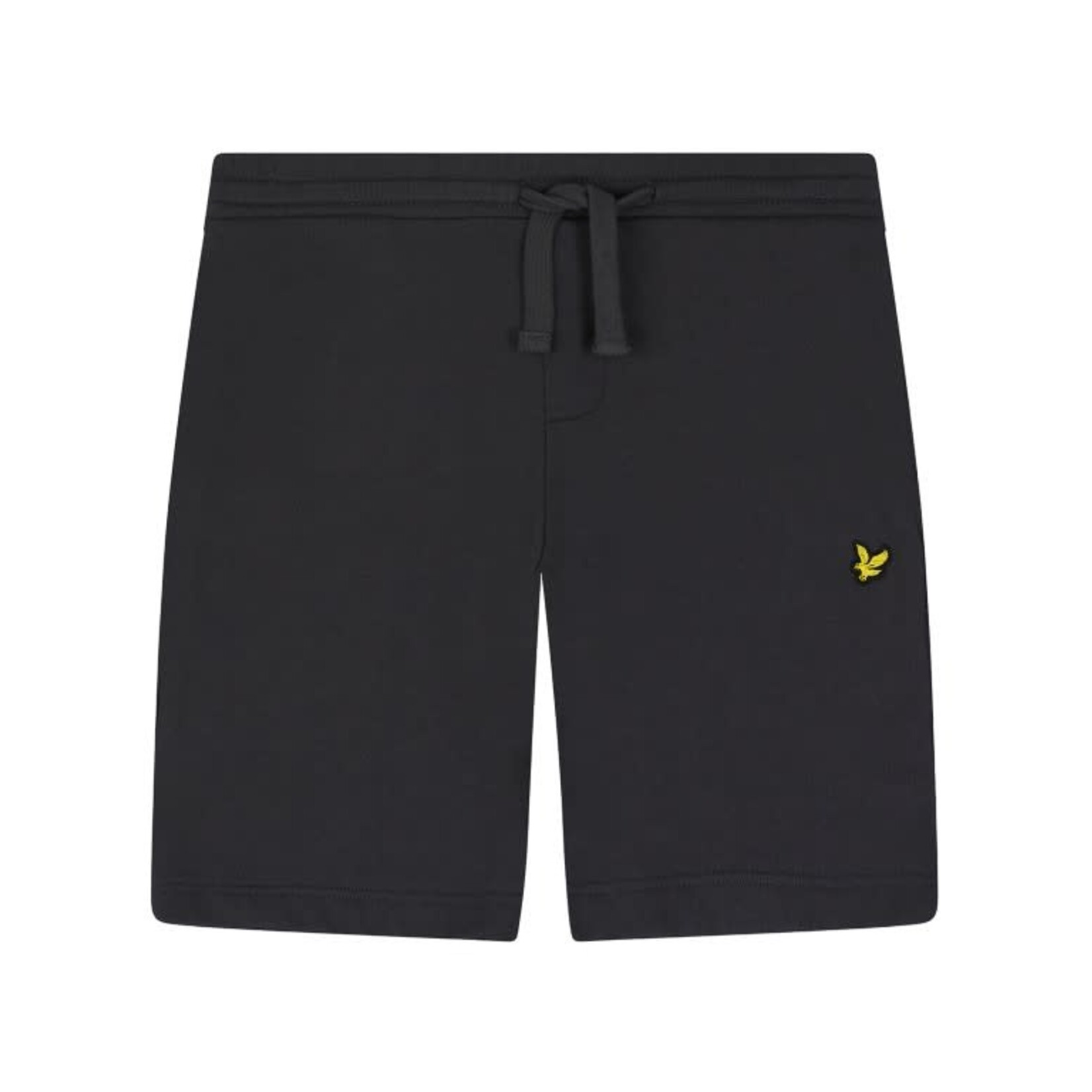 Lyle&Scott Lyle&Scott Sweat Short A19 Slate Blue - MLB2014V