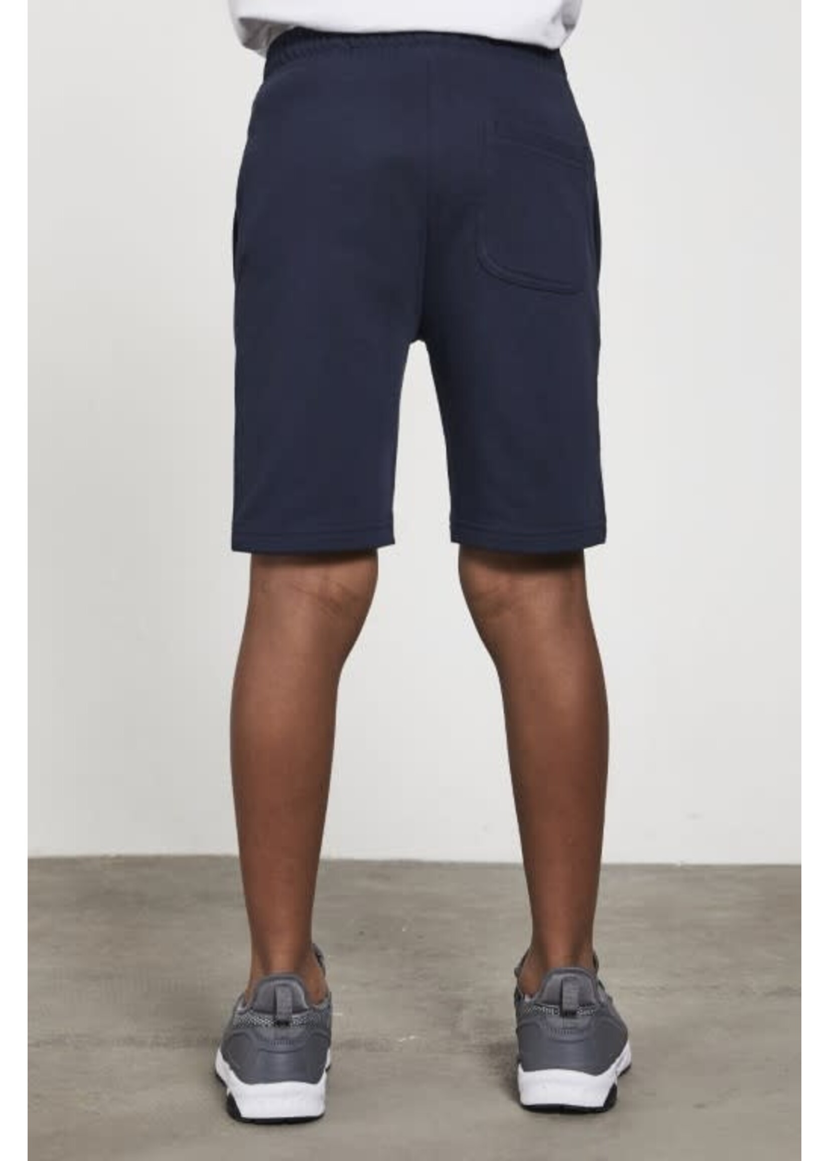 Lyle&Scott Lyle&Scott Classic Sweat Navy Blazer - LSC0051S-203