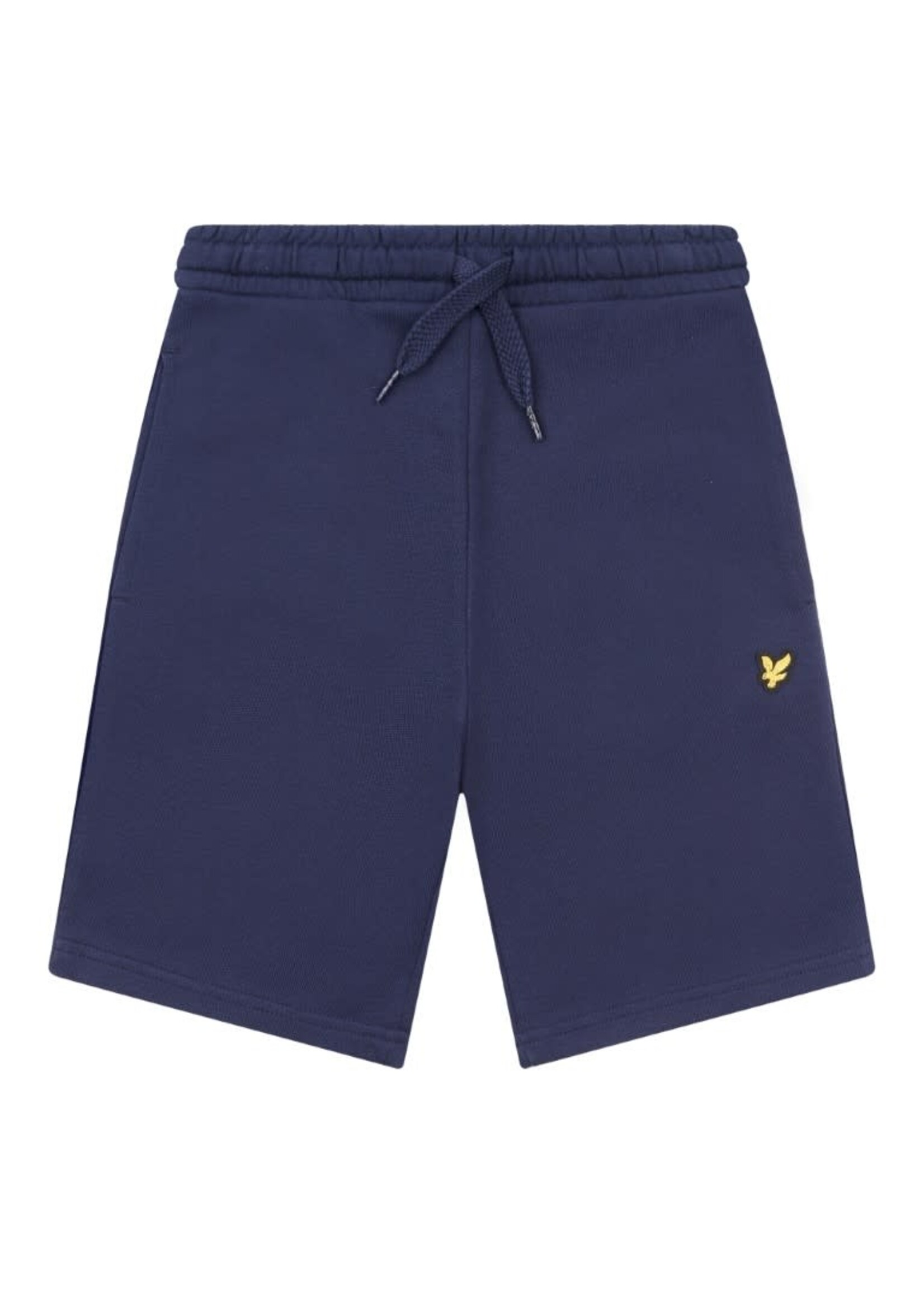 Lyle&Scott Lyle&Scott Classic Sweat Navy Blazer - LSC0051S-203