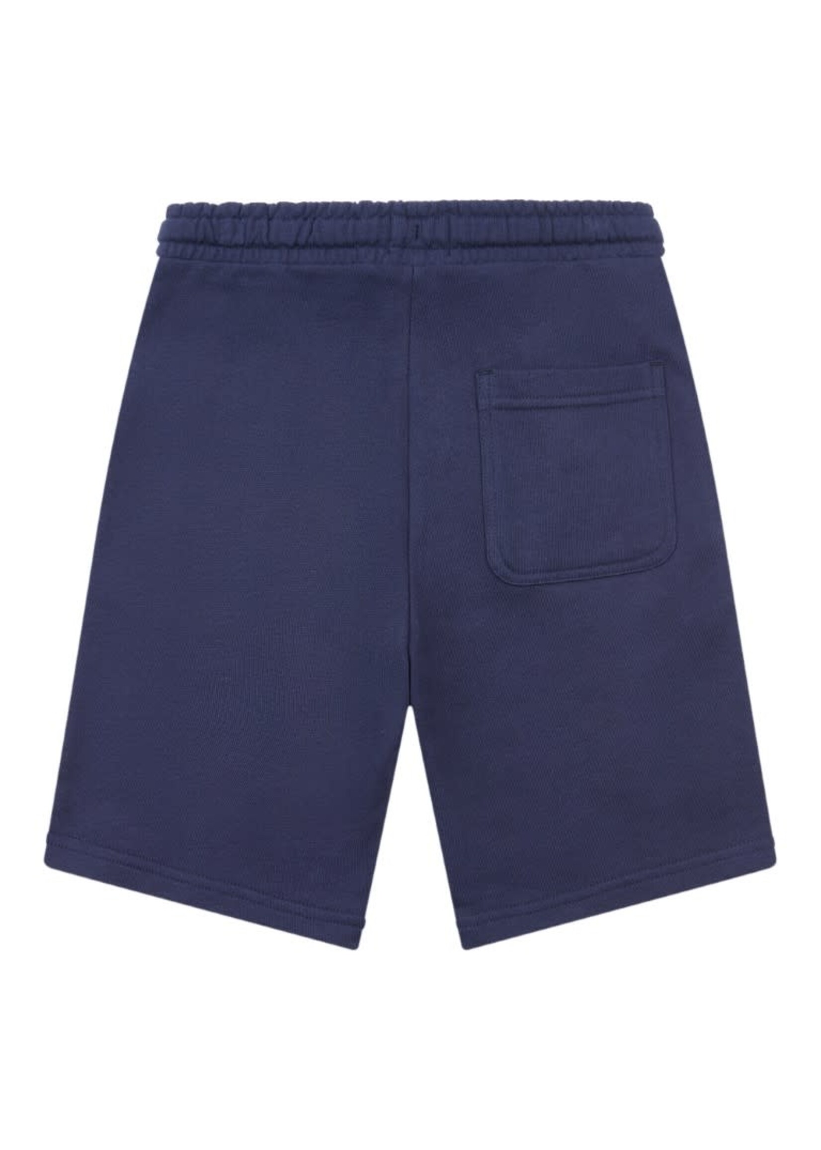 Lyle&Scott Lyle&Scott Classic Sweat Navy Blazer - LSC0051S-203