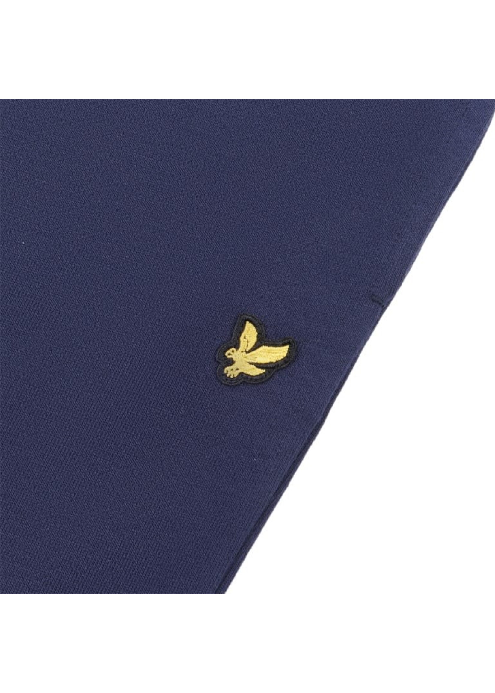 Lyle&Scott Lyle&Scott Classic Sweat Navy Blazer - LSC0051S-203