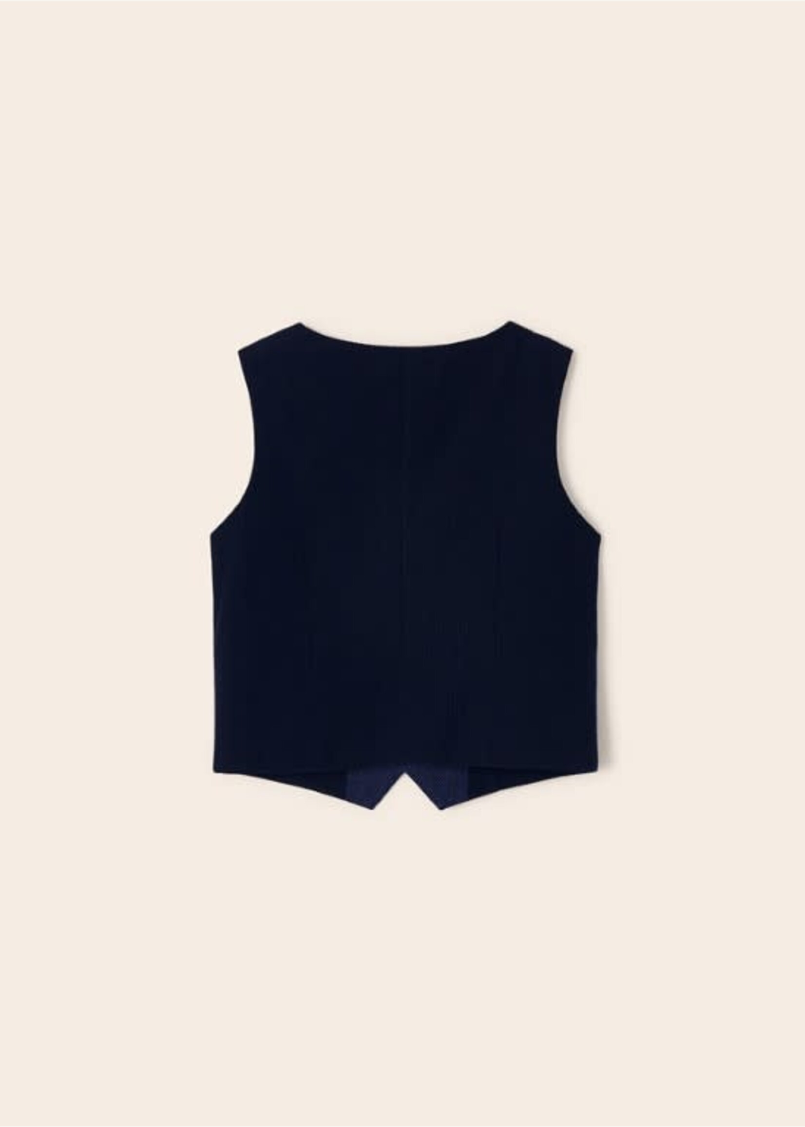 Mayoral Mayoral Vest Navy - 23 03349