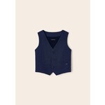 Mayoral Mayoral Vest Navy - 23 03349