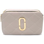 Tas beige met goud  detail