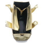 Tas goud met extra hengsel
