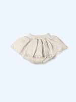 Mac Ilusion Mac Ilusion Culotte faldita punto ATTRACTIVE Natural B