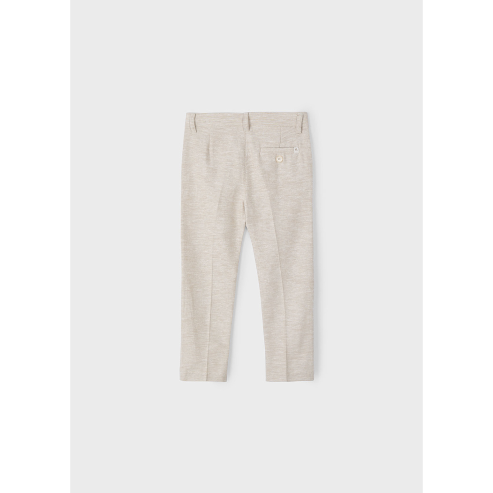 Mayoral Mayoral Linen trousers
