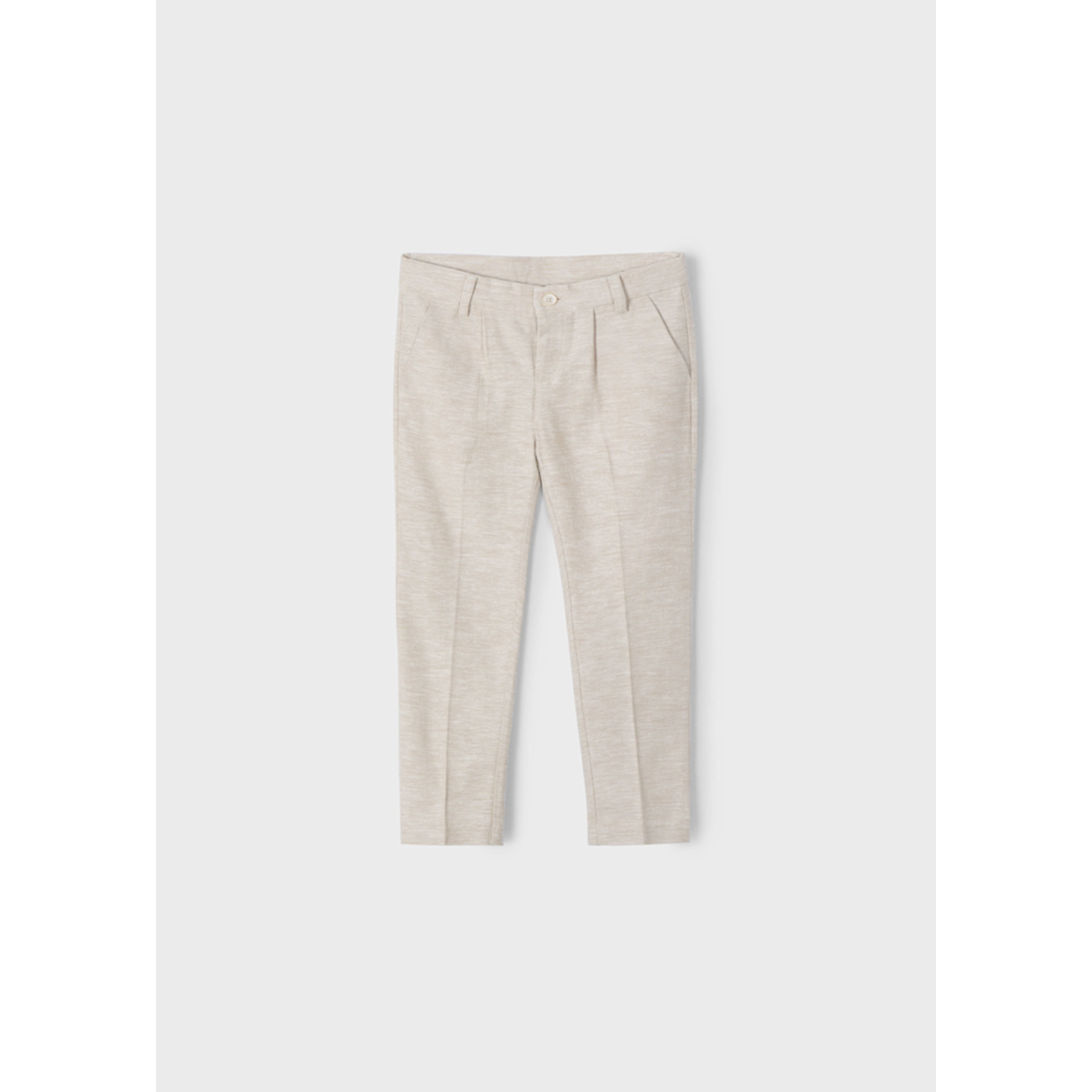 Mayoral Mayoral Linen trousers