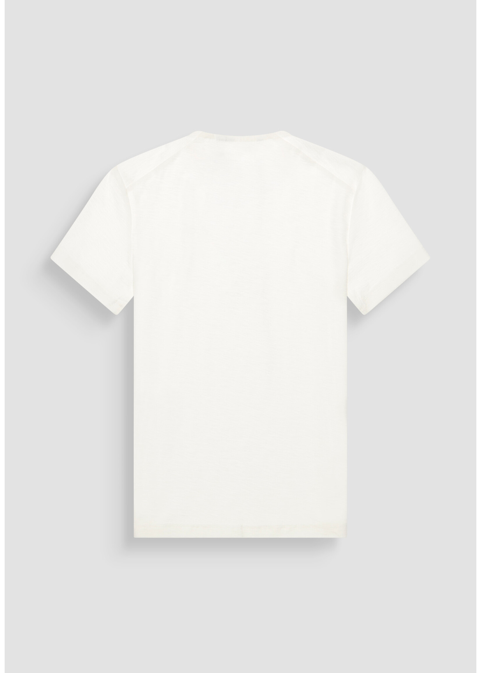 Antony Morato Antony Morato MARRAKECH CREAM - MKKS00707-FA100139-1011