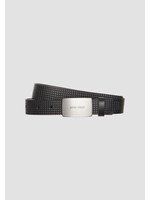 Antony Morato Antony Morato BELT INK BLUE - MKBE00114-LE100191-7073