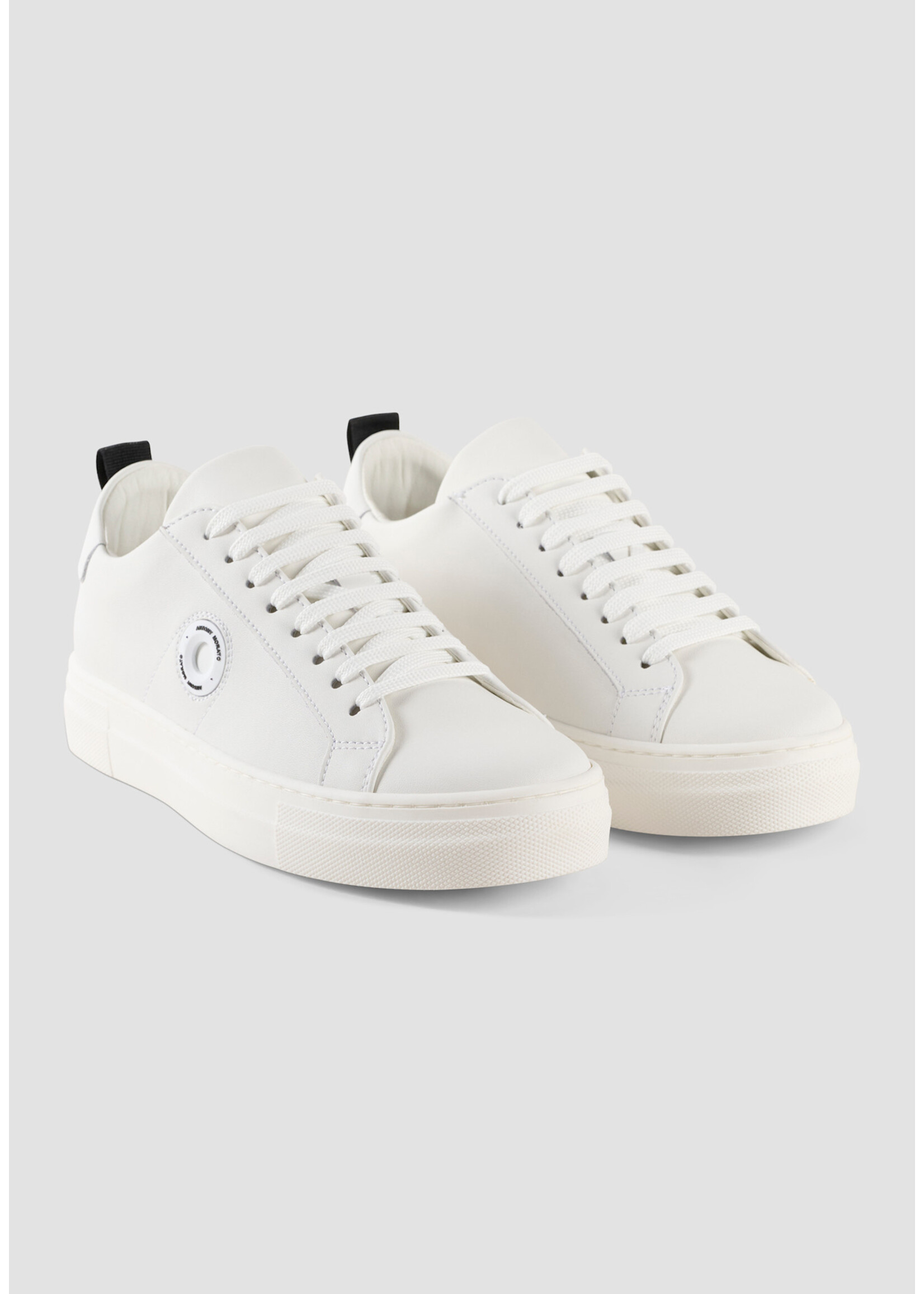 Antony Morato Antony Morato SNEAKERS WHITE - MKFW00174-LE300105-1000
