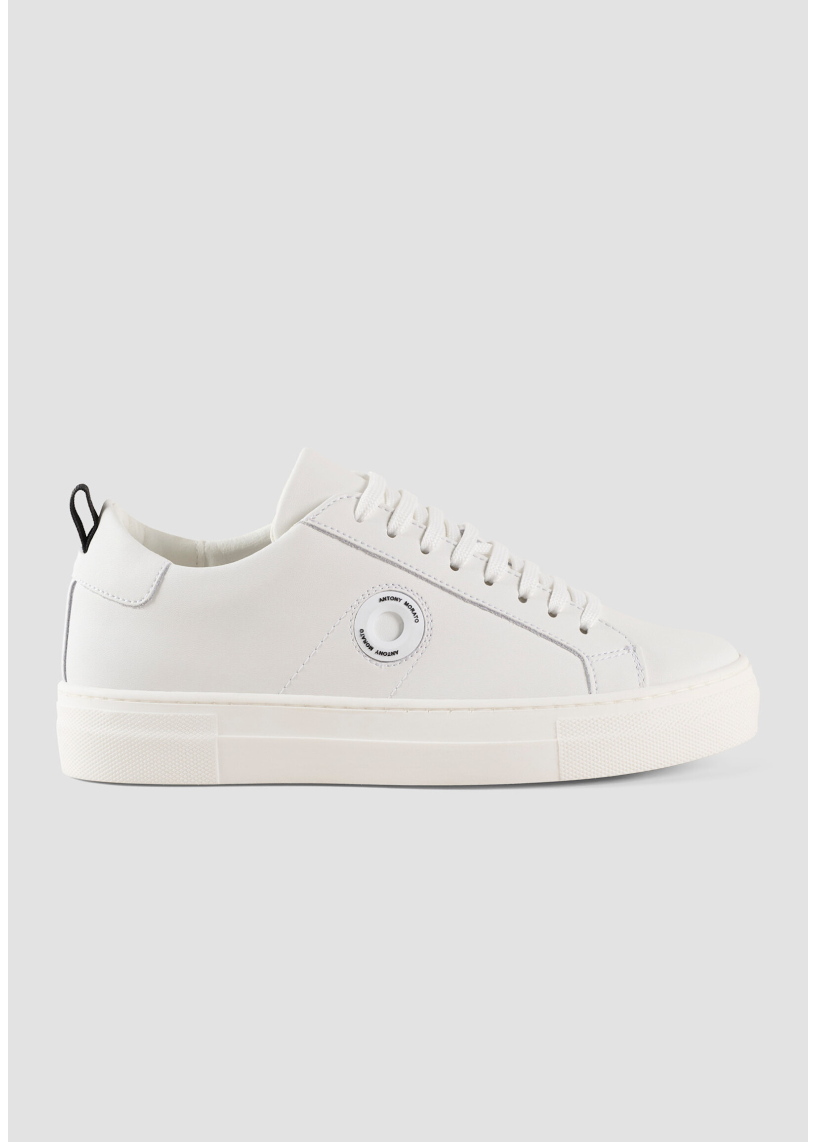 Antony Morato Antony Morato SNEAKERS WHITE - MKFW00174-LE300105-1000