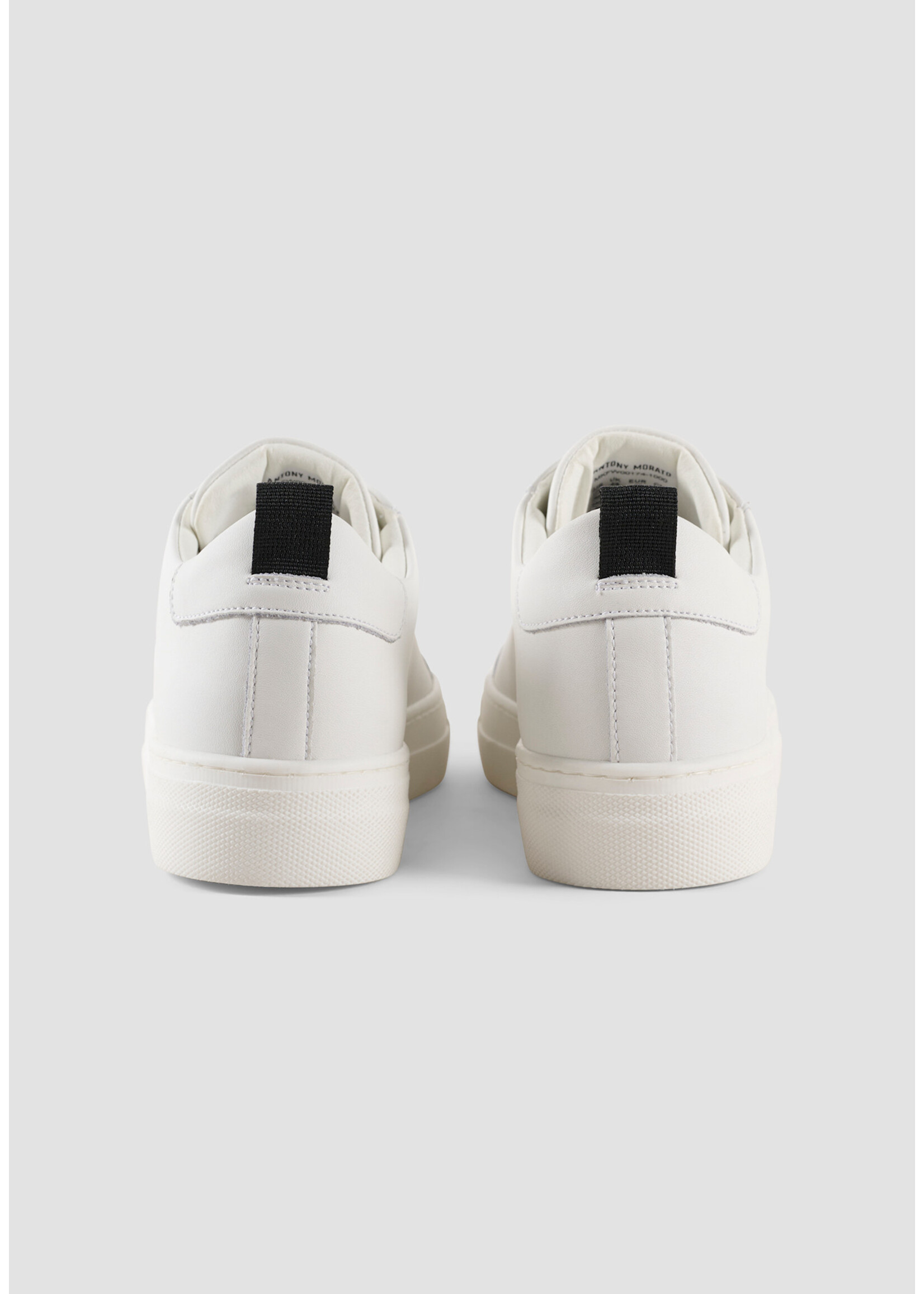 Antony Morato Antony Morato SNEAKERS WHITE - MKFW00174-LE300105-1000
