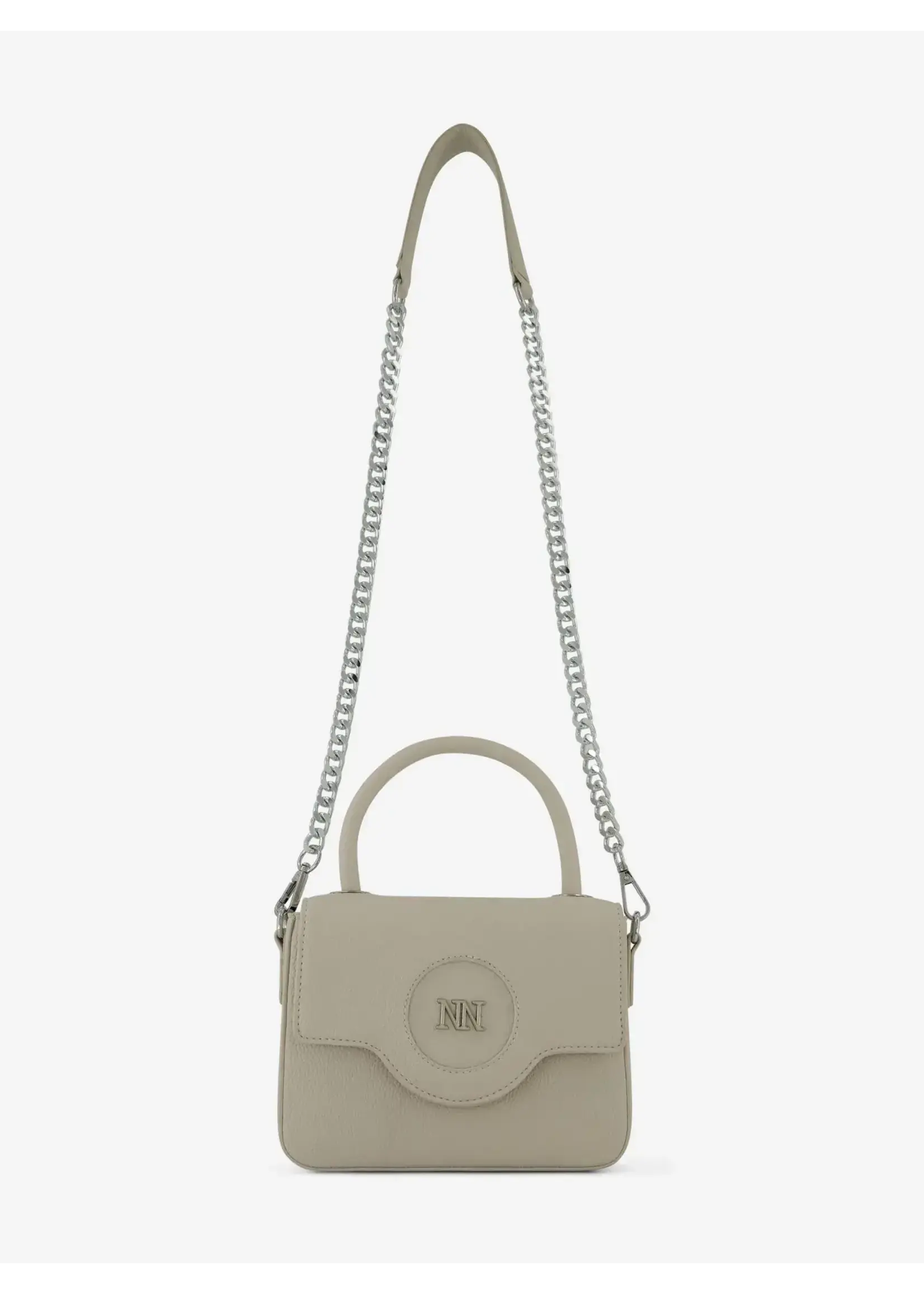 Nik&Nik Nik&Nik Sofie Bag Wood Ash G 9-353 2502
