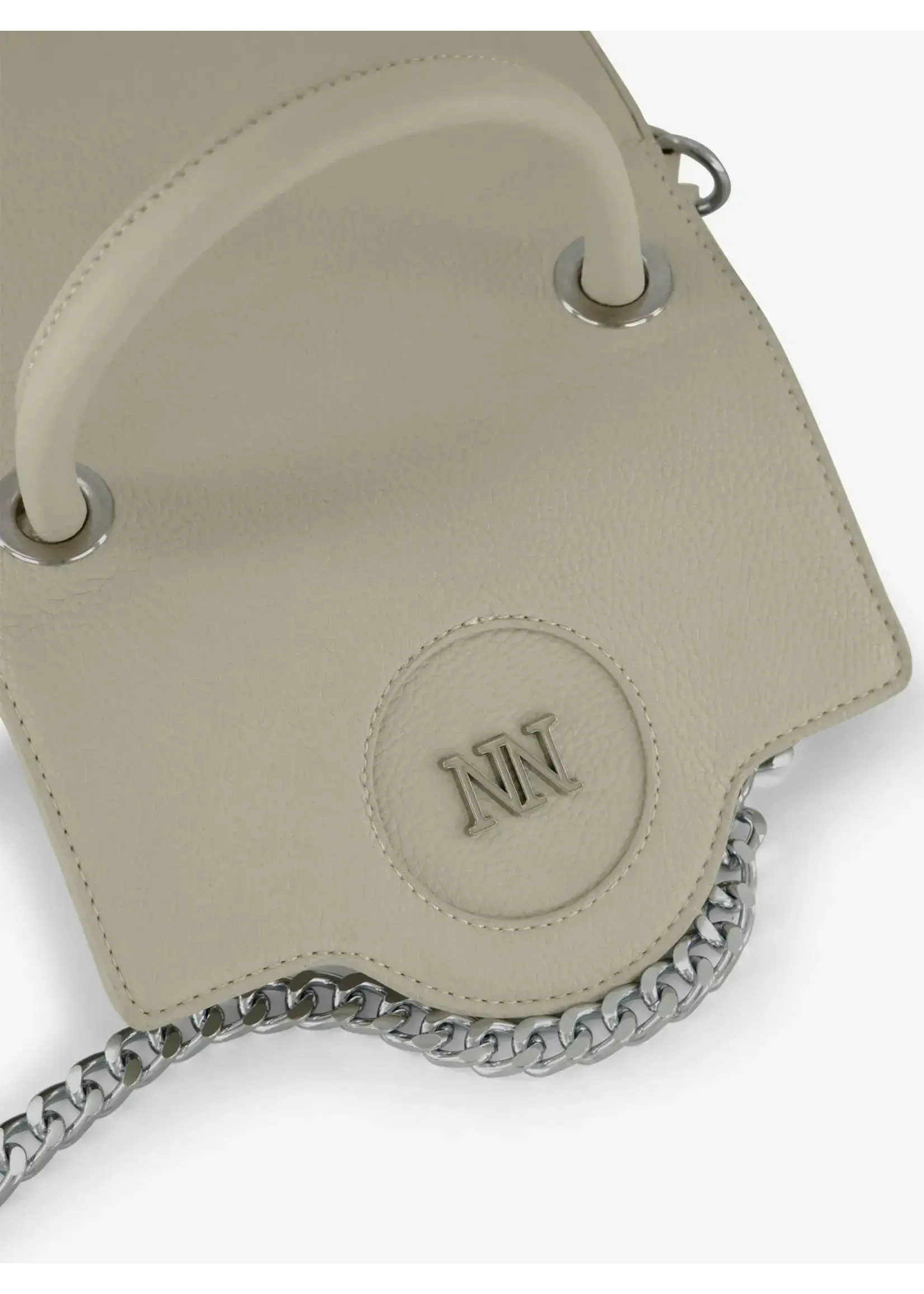 Nik&Nik Nik&Nik Sofie Bag Wood Ash G 9-353 2502
