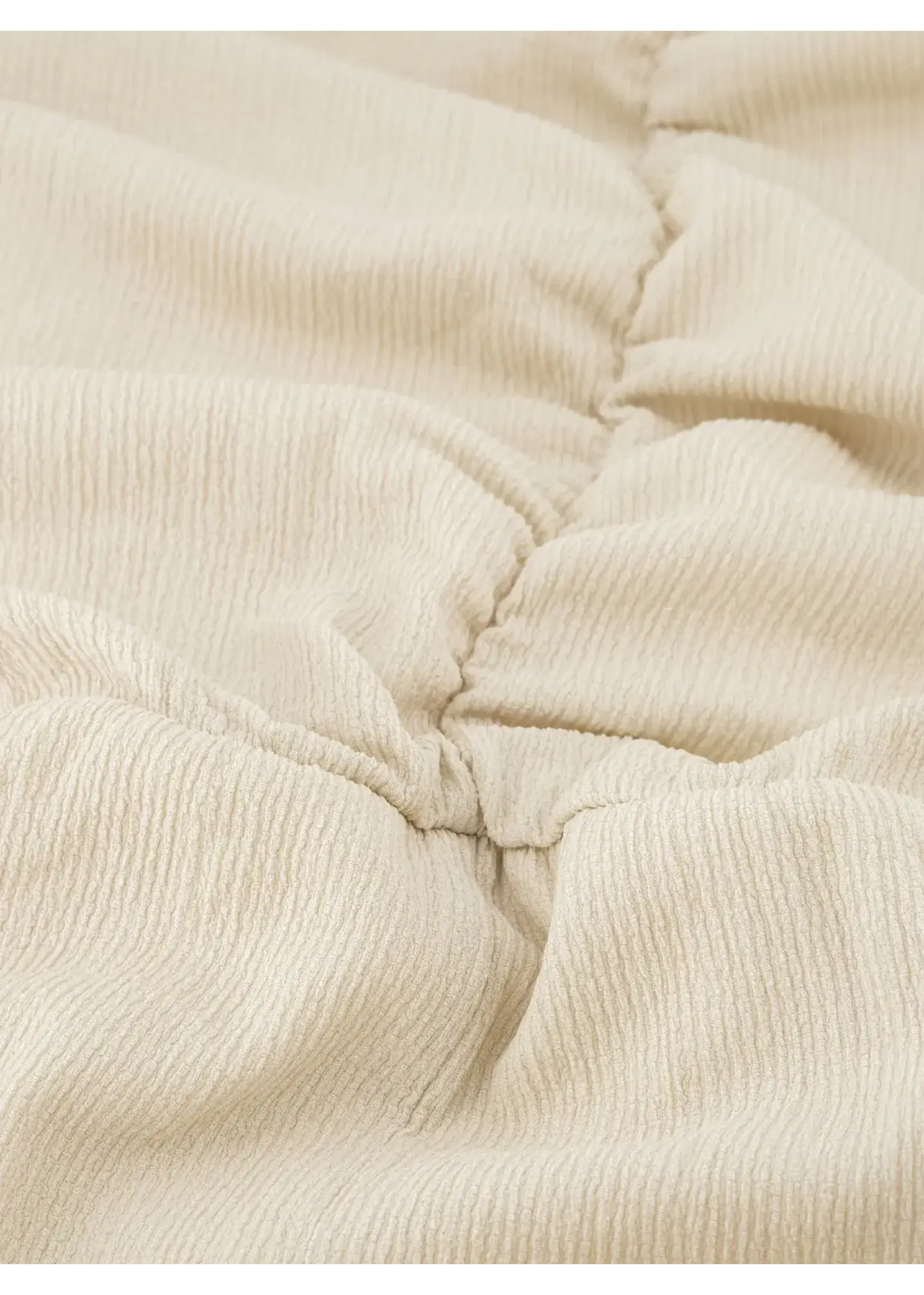 Nik&Nik Nik&Nik Sandra Dress Wood Ash G 5-337 2502