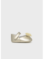 Mayoral Mayoral Bow mary jane Champagne