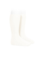 Condor Condor kniekous  off white 303