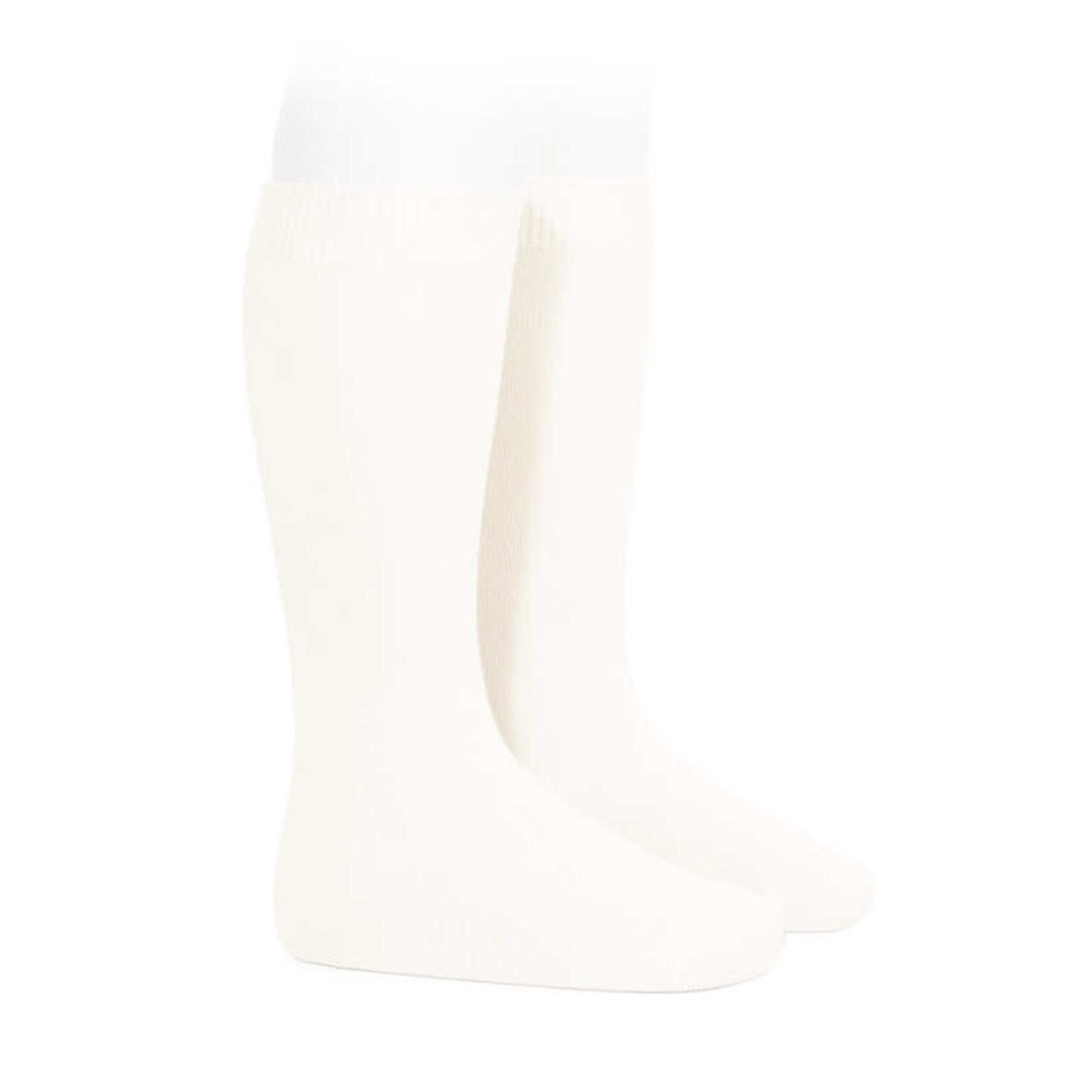 Condor Condor kniekous  off white 303