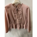 Kocca Kocca BLOUSE POWDERTIOMBE 20290