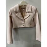 Kocca Kocca JACKET SOFT PINKZARUNGA P23JGC8871AAUN1058